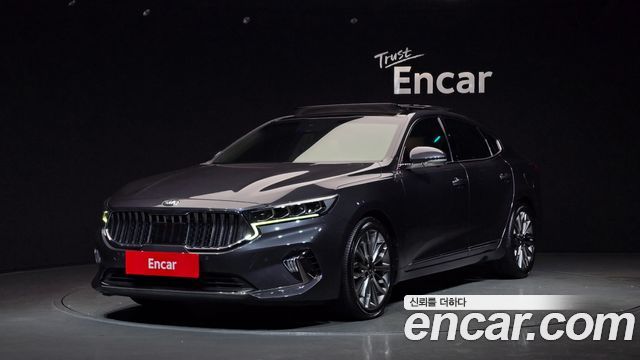 Kia K7 2019