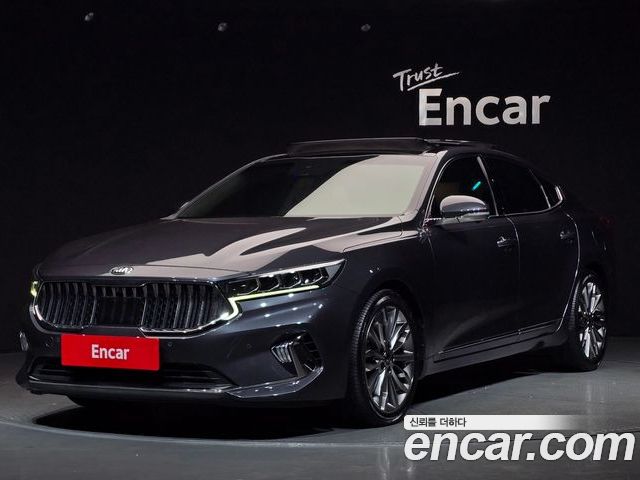 Kia K7 2019