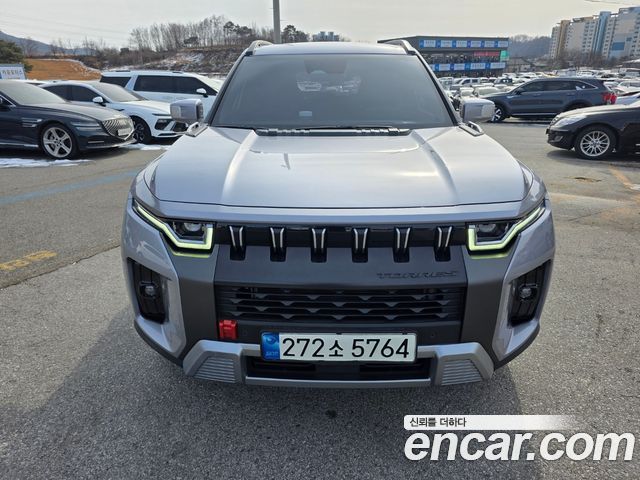 KG_Mobility_Ssangyong Torres 2022