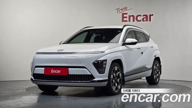 Hyundai Kona 2023