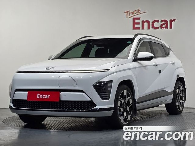 Hyundai Kona 2023