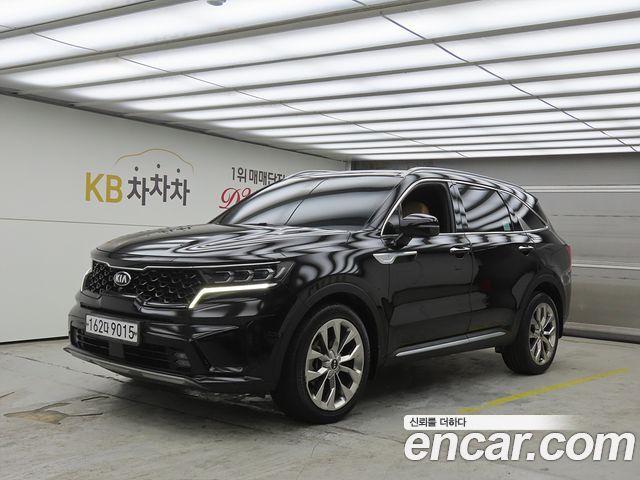 Kia Sorento 2020