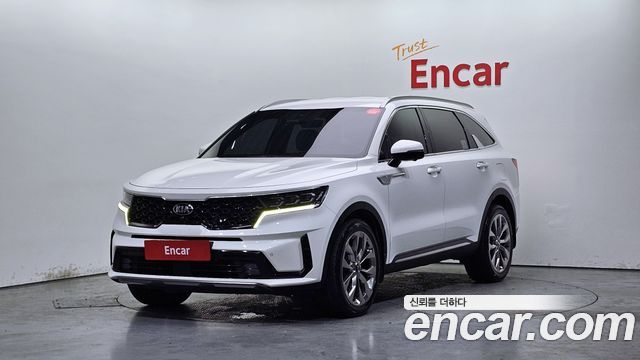 Kia Sorento 2020