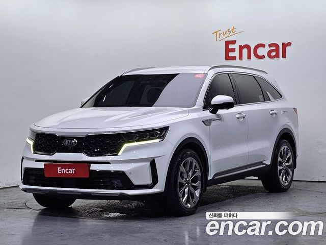 Kia Sorento 2020