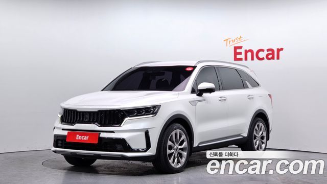 Kia Sorento 2020