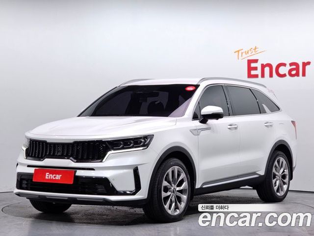 Kia Sorento 2020