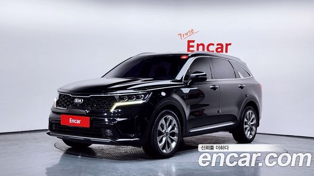 Kia Sorento 2020