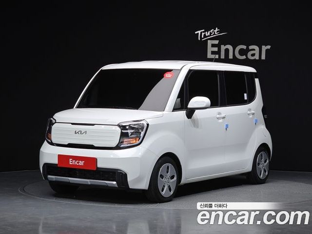 Kia RAY 2023