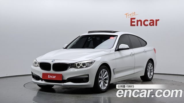 BMW Gran Turismo 2014