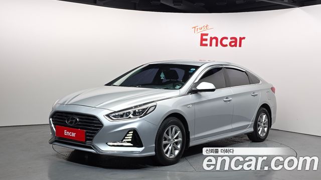 Hyundai Sonata 2017