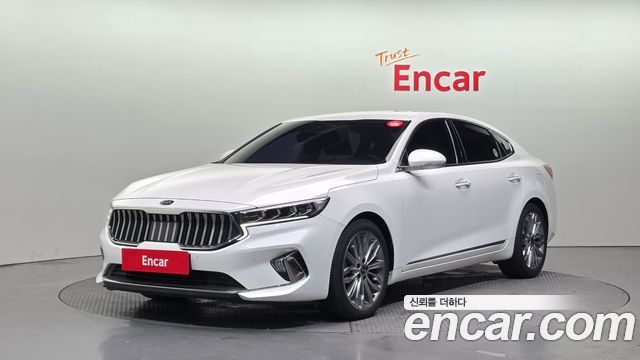 Kia K7 2020