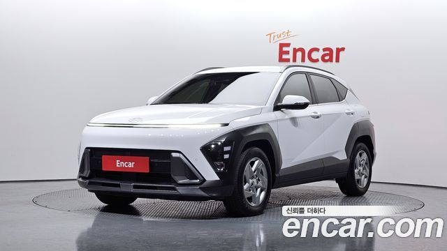 Hyundai Kona 2023