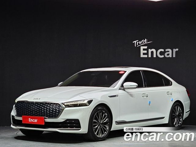 Kia K9 2021