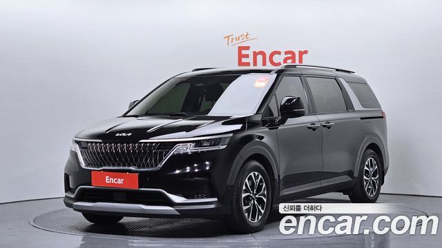 Kia Canival 2020