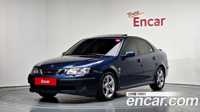Saab 9-3 2006