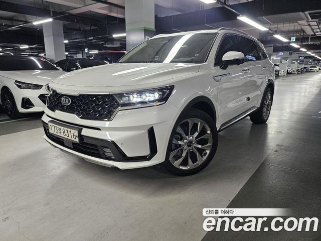 Kia Sorento 2020