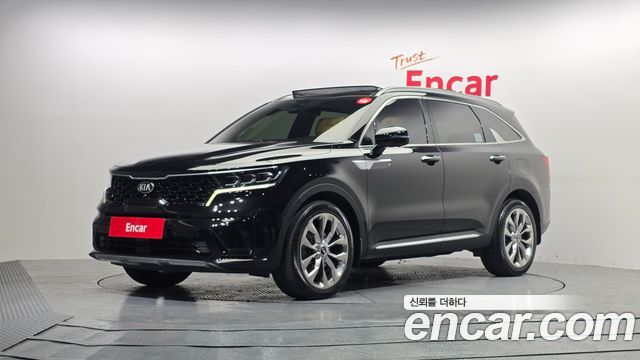 Kia Sorento 2020