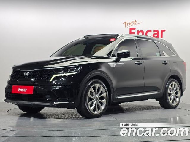 Kia Sorento 2020