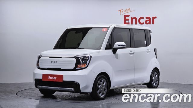 Kia RAY 2023