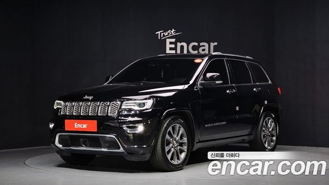 Jeep Cherokee 2018
