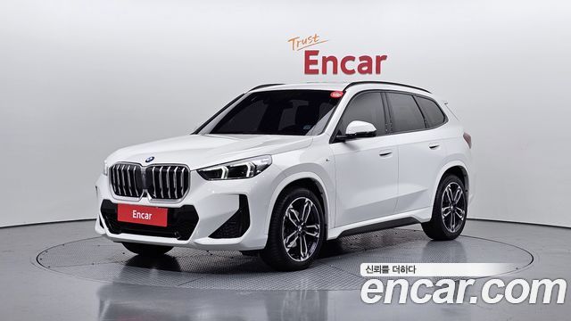 BMW X1 2023