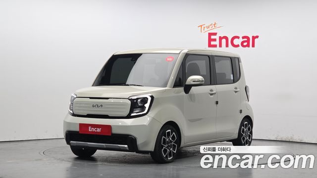 Kia RAY 2023