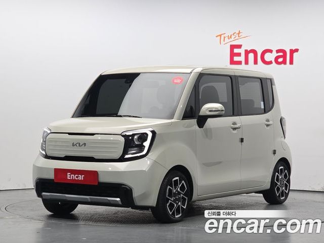 Kia RAY 2023