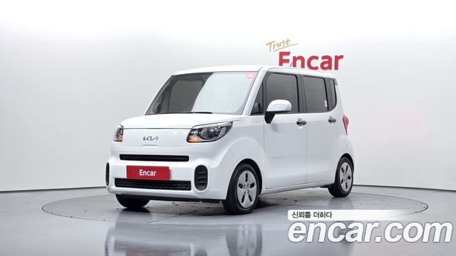 Kia RAY 2022