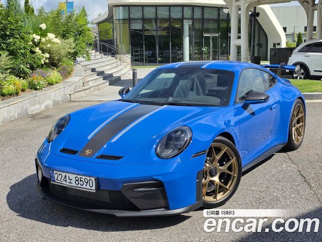 Porsche 911 2026