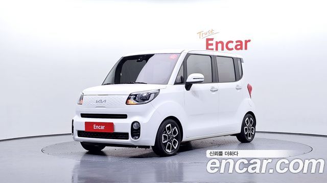 Kia RAY 2022