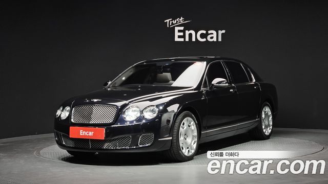 Bentley Flying Spur 2010