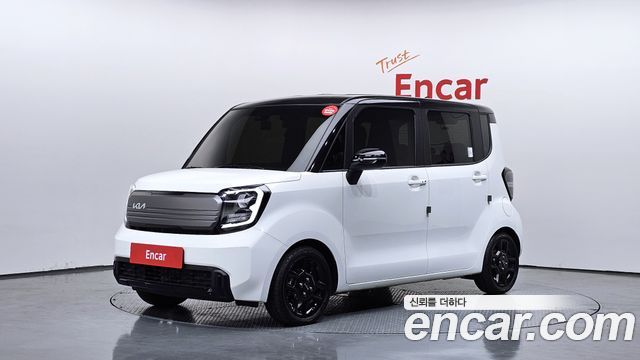 Kia RAY 2023