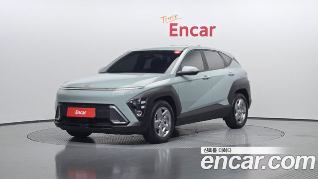 Hyundai Kona 2023