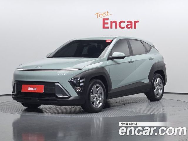 Hyundai Kona 2023
