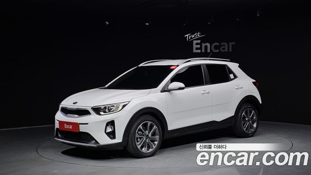 Kia Stonic 2017