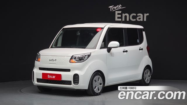 Kia RAY 2022