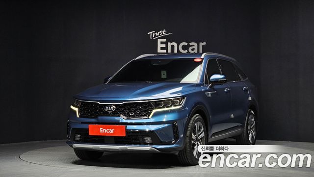Kia Sorento 2020