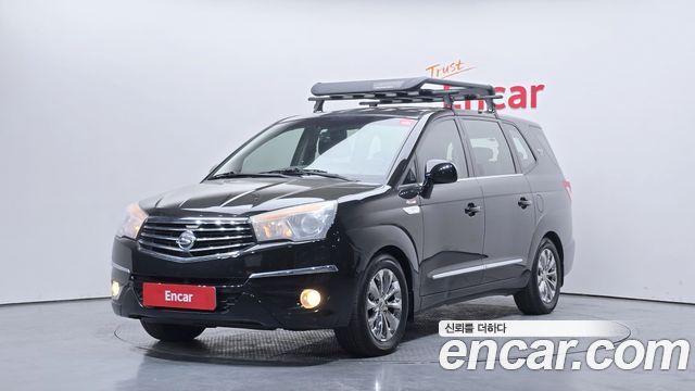 KG_Mobility_Ssangyong KORANDO 2016