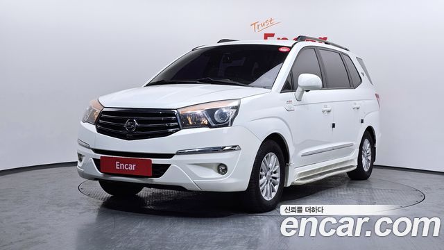 KG_Mobility_Ssangyong KORANDO 2014
