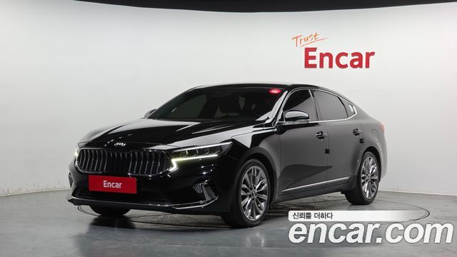 Kia K7 2020