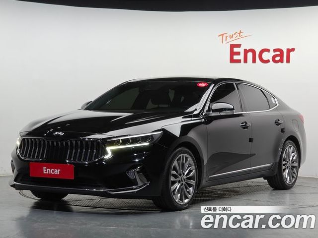 Kia K7 2020