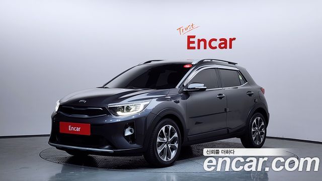 Kia Stonic 2019