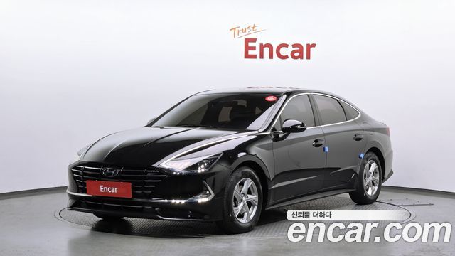 Hyundai Sonata 2022