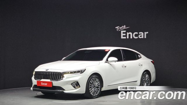 Kia K7 2019