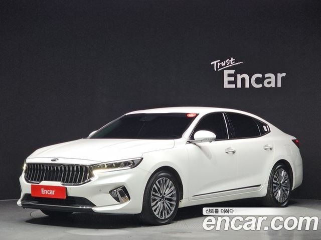 Kia K7 2019