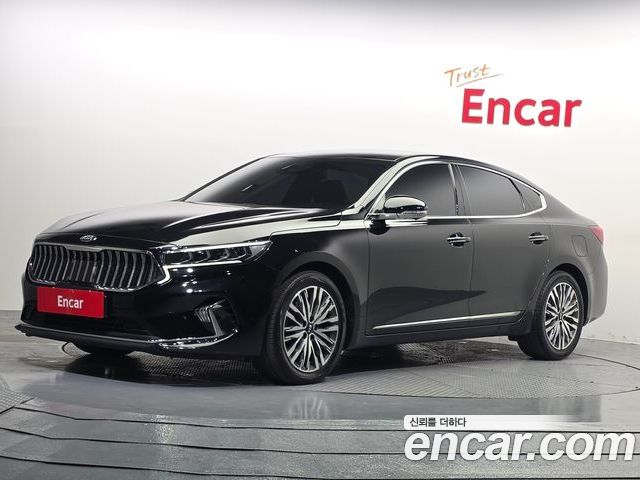 Kia K7 2020