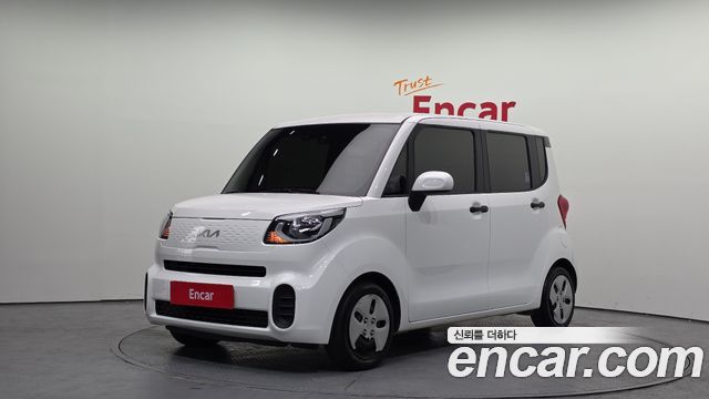 Kia RAY 2022