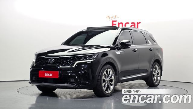 Kia Sorento 2020