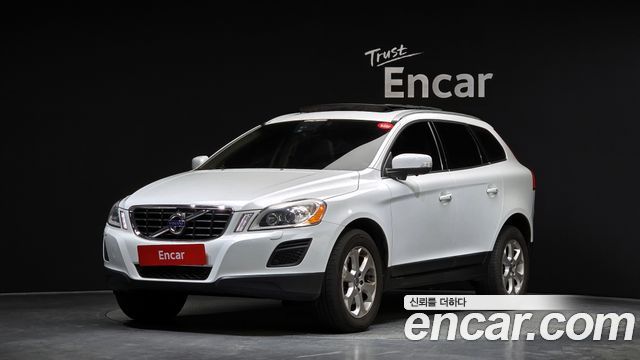 Volvo XC60 2013