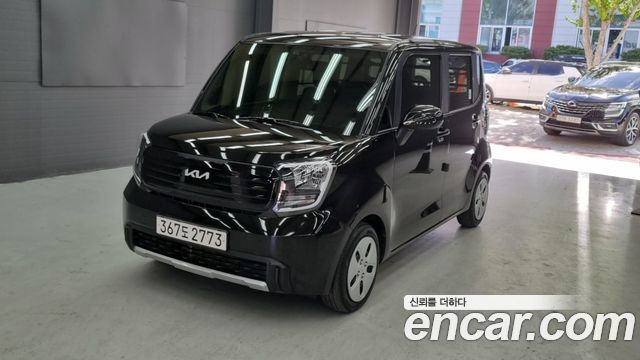 Kia RAY 2023